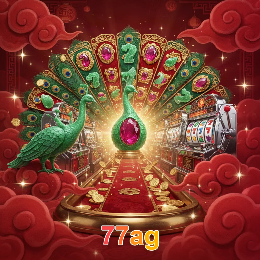 Promosi 77ag