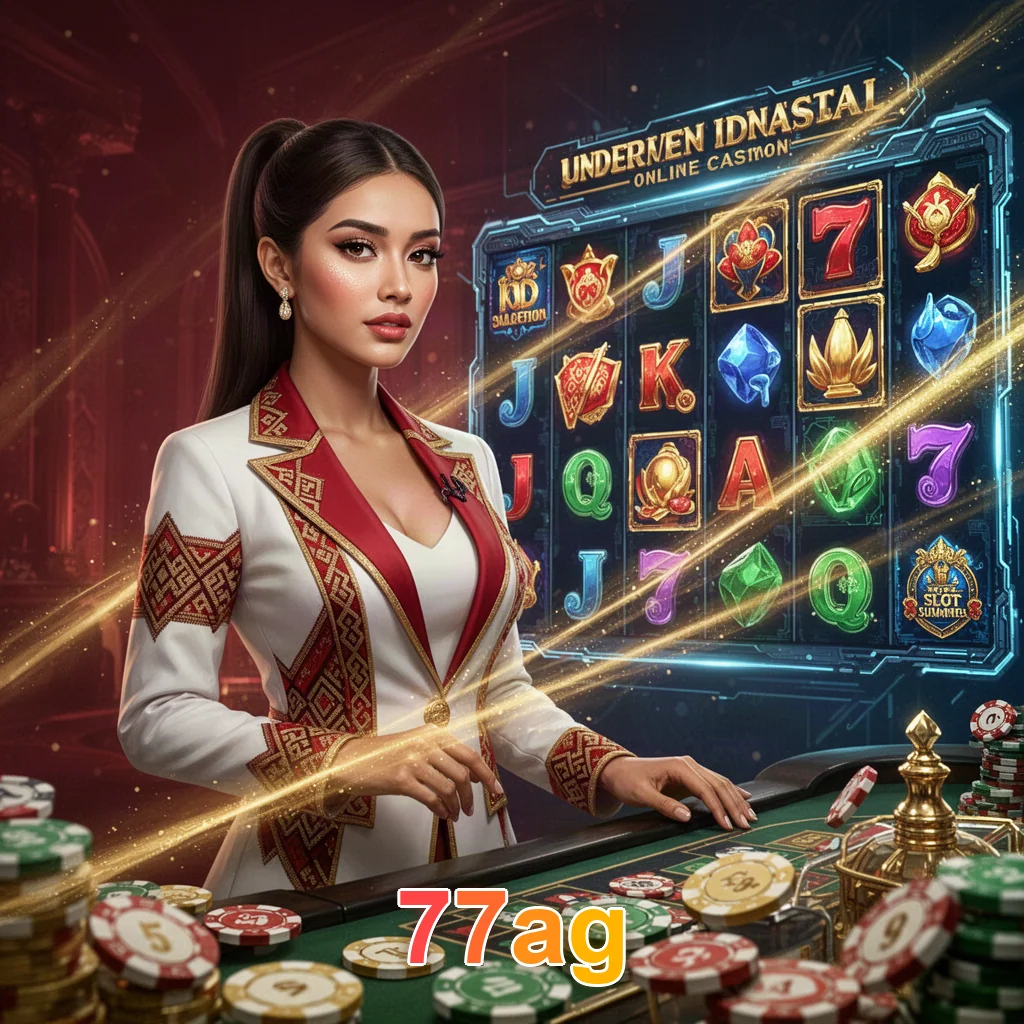 Promosi 77ag