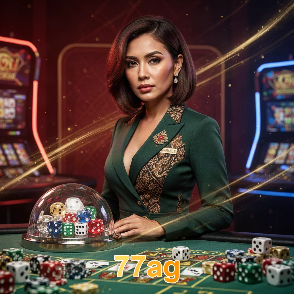 Promosi 77ag