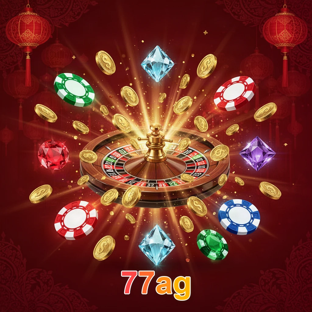 Promosi 77ag