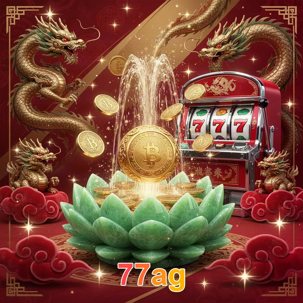 Promosi 77ag