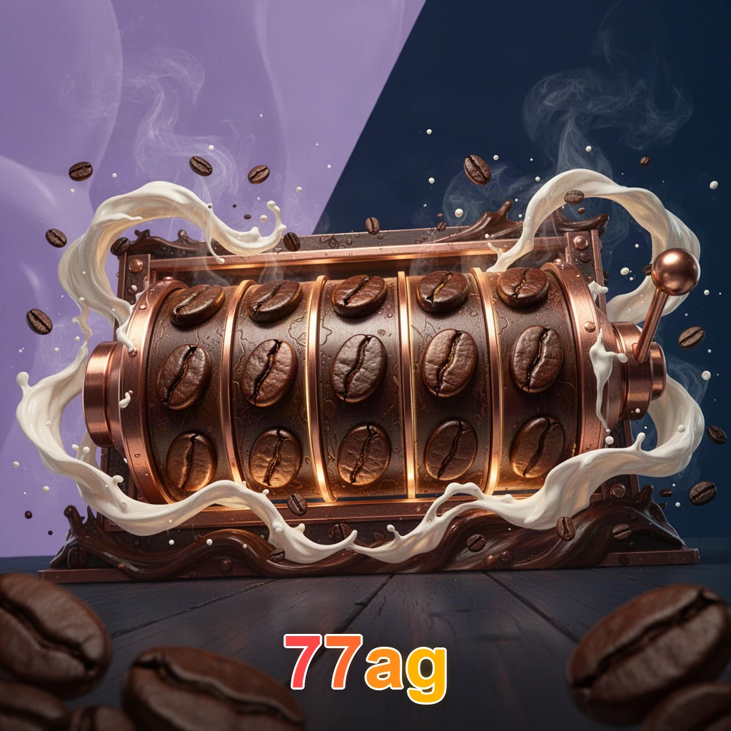 Promosi 77ag