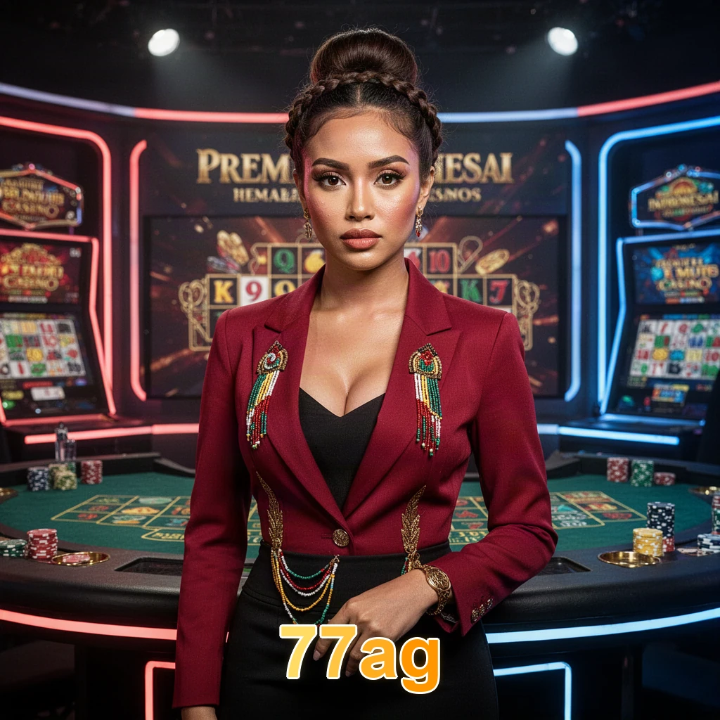 Promosi 77ag