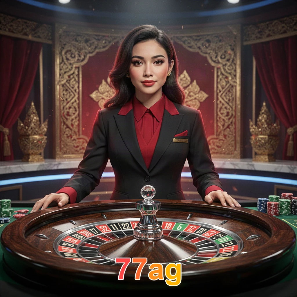 Promosi 77ag
