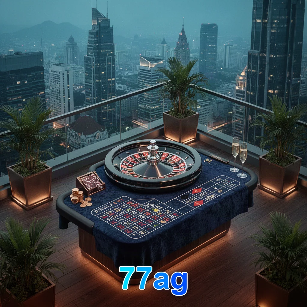 Promosi 77ag