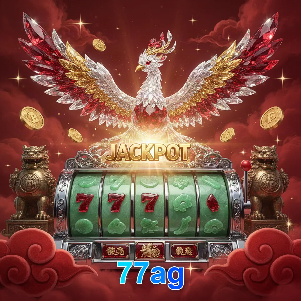 Promosi 77ag