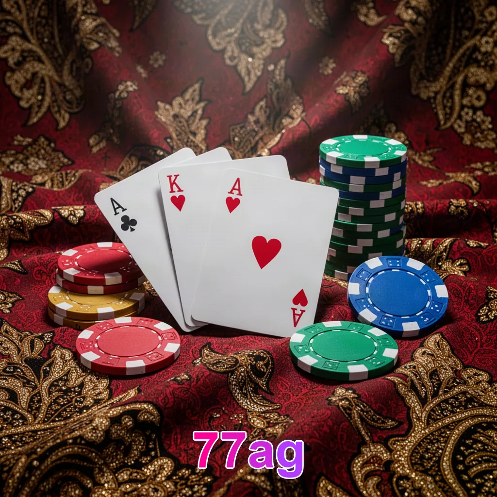Promosi 77ag