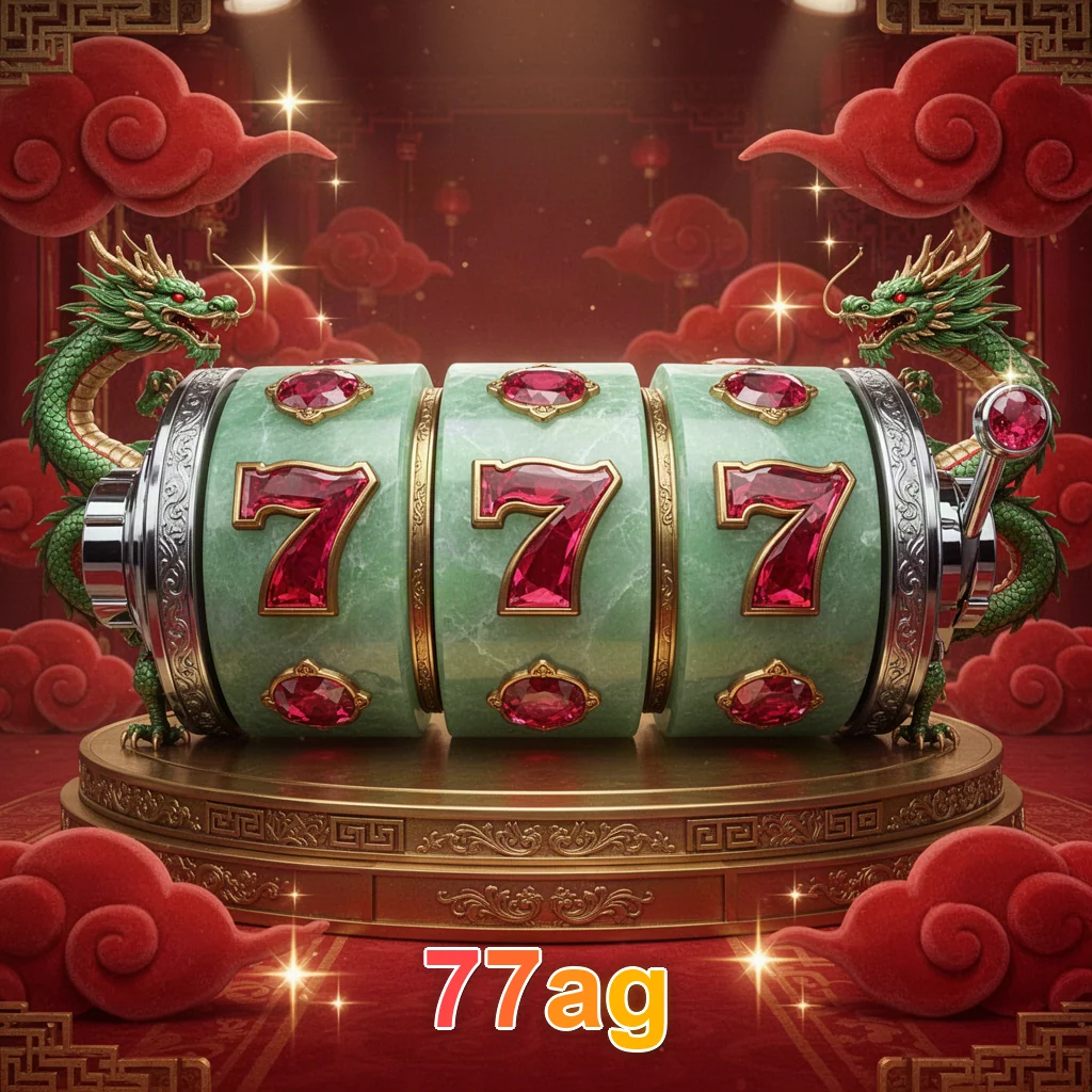 Promosi 77ag