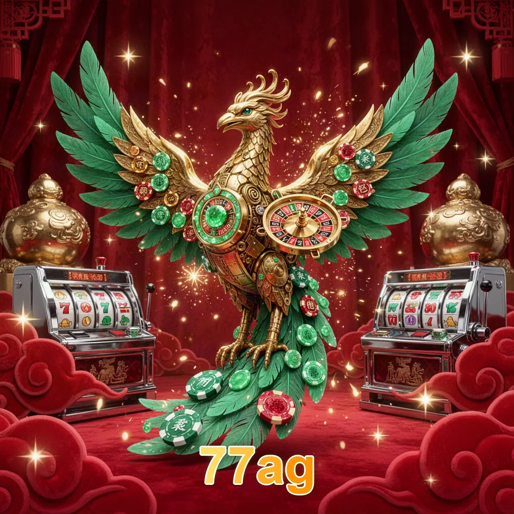 Promosi 77ag