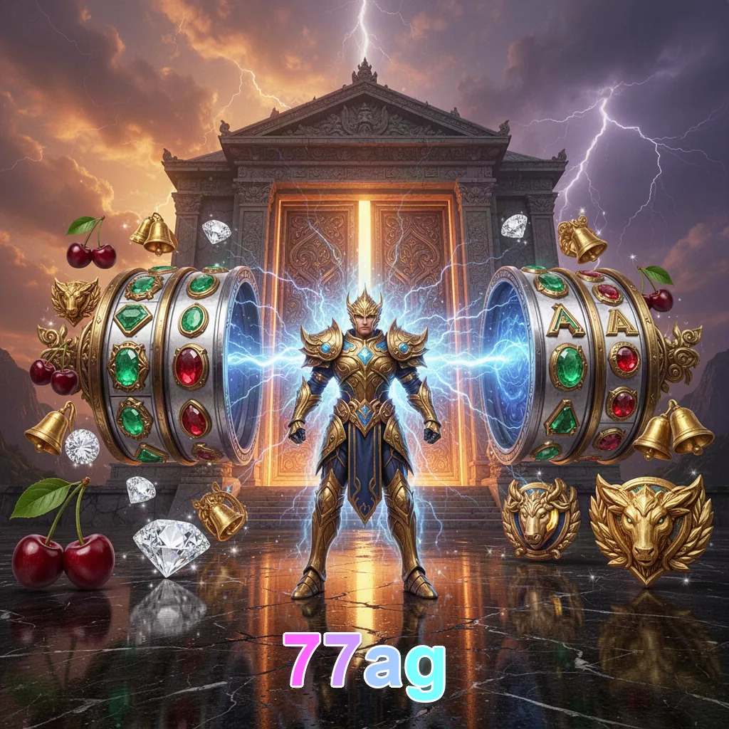 Promosi 77ag