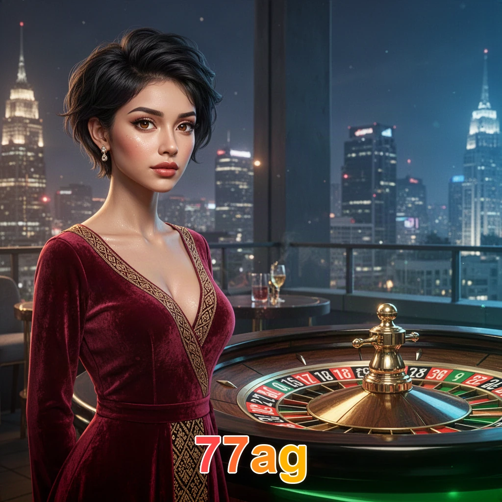 Promosi 77ag