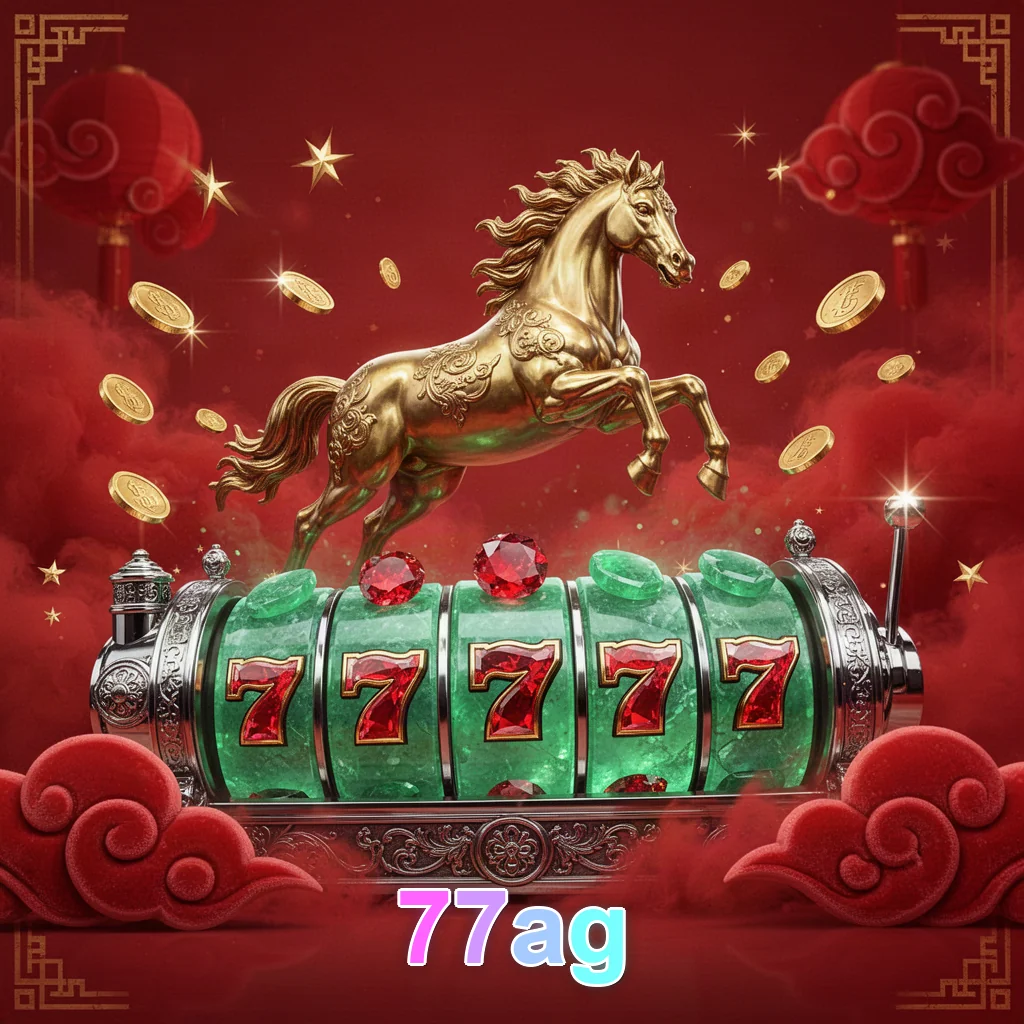 Promosi 77ag