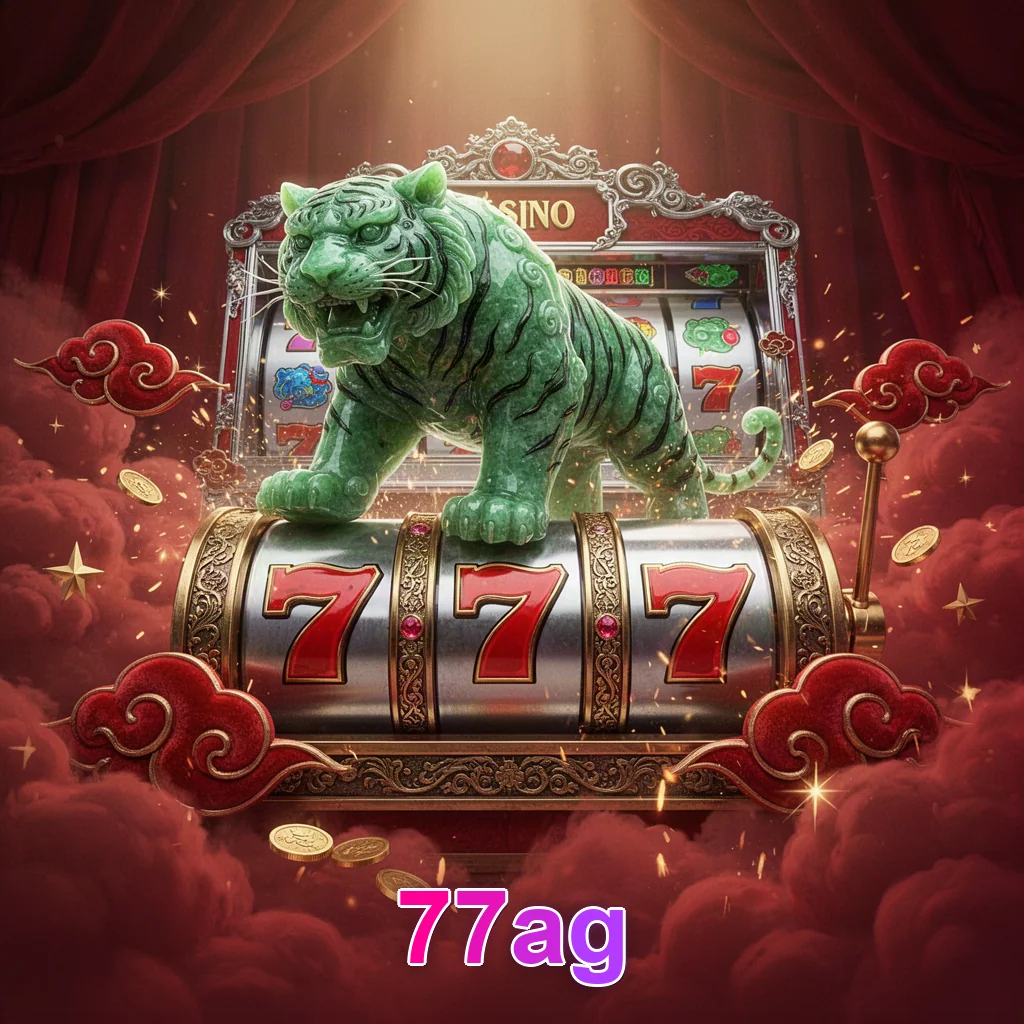 Promosi 77ag