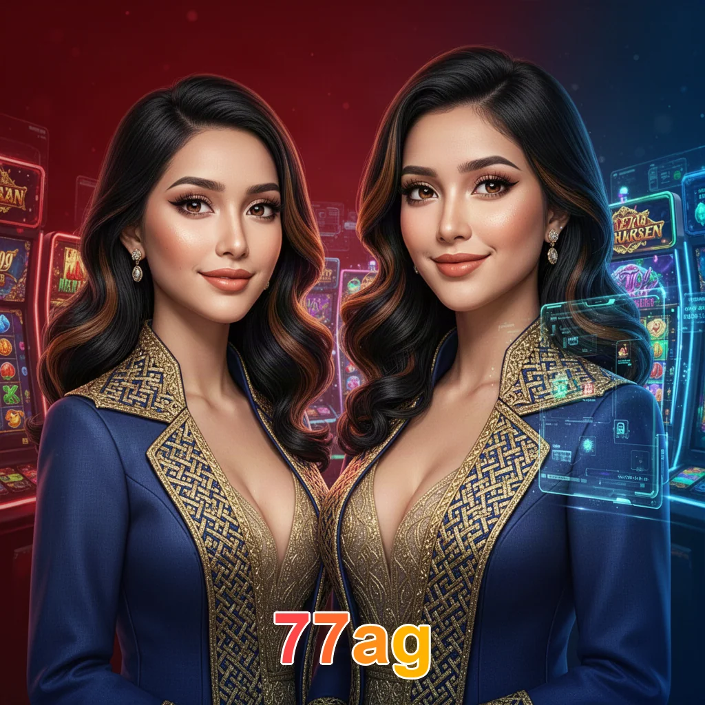 Promosi 77ag