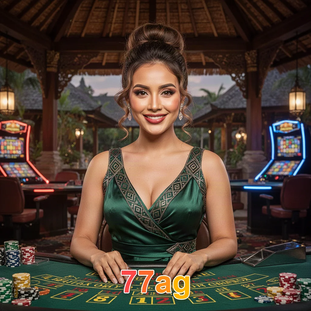 Promosi 77ag