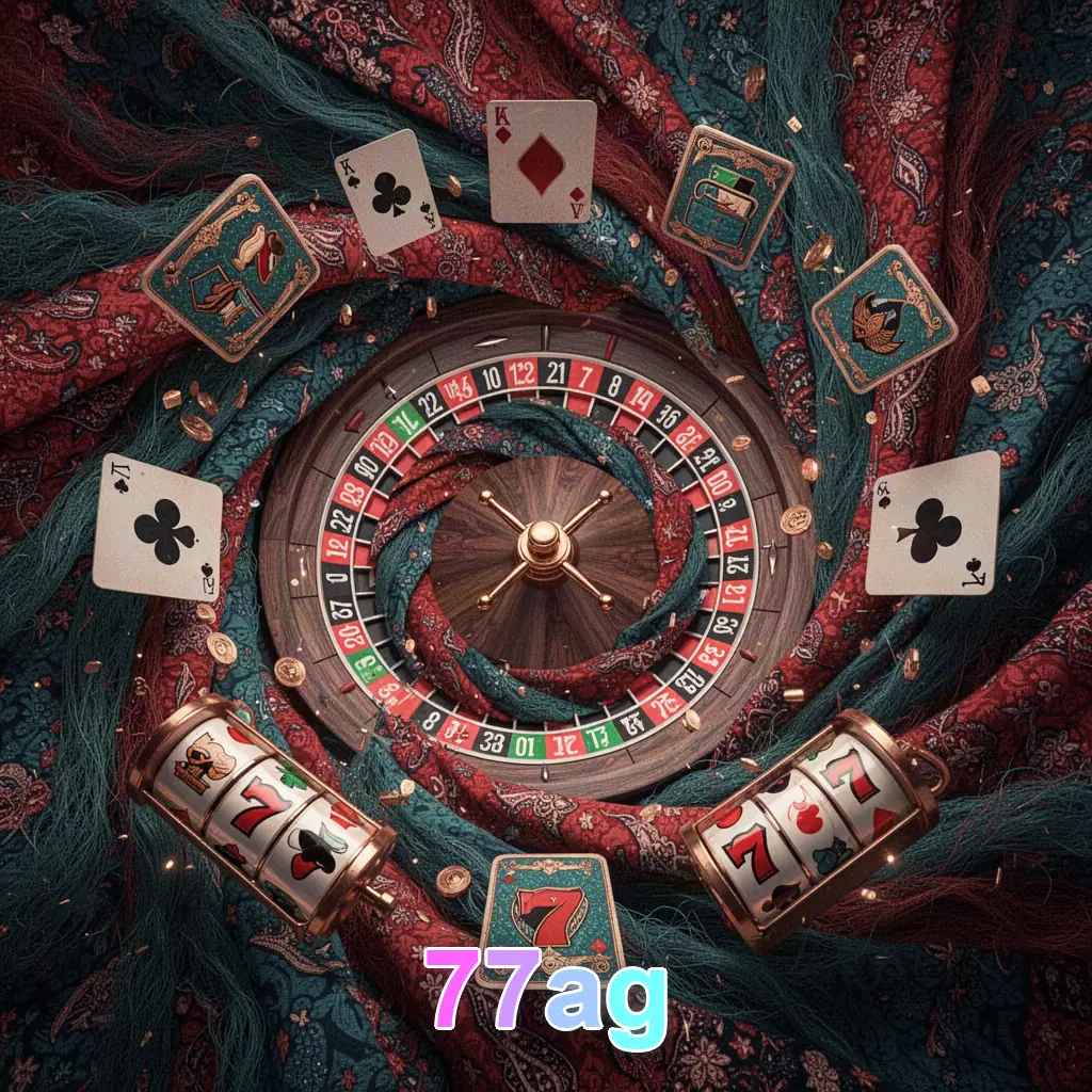 Promosi 77ag