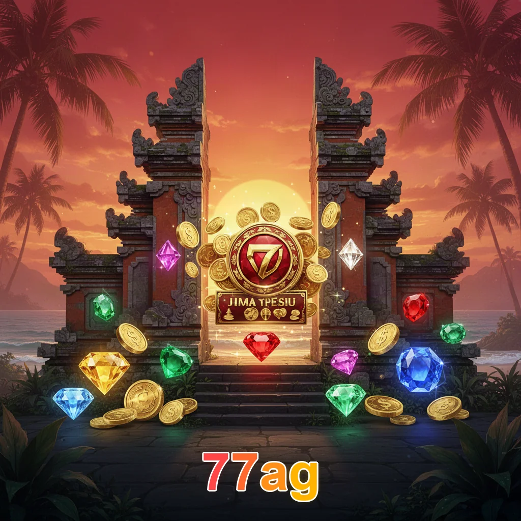 Promosi 77ag